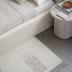 Lulu And Georgia Paxton Slipcover Bed Élan Byrd Collection