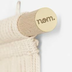 Promo ✨ Lulu And Georgia Bouclé + Textural Fabric Studio Nom Nomsa Wall Hanging 🎁 11 Lulu And Georgia Bouclé + Textural Fabric Studio Nom Nomsa Wall Hanging