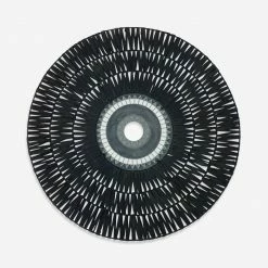 Lulu And Georgia Yesina Wall Hanging Malene Barnett Kindred Collection