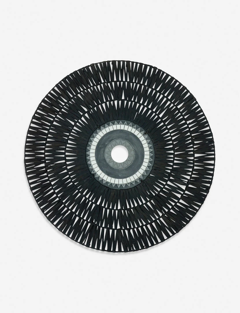 Budget 🎁 Lulu And Georgia Yesina Wall Hanging Malene Barnett Kindred Collection ✔️ 3 Lulu And Georgia Yesina Wall Hanging Malene Barnett Kindred Collection