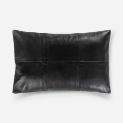 Lulu And Georgia Pillows + Throws Madden Lumbar Pillow