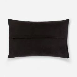 Lulu And Georgia Pillows + Throws Madden Lumbar Pillow