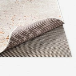 Lulu And Georgia L & G Outdoor Rug Pad