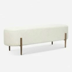 Cheap ✔️ Lulu And Georgia Odelle Bench Curved + Rounded 💯 12 Lulu And Georgia Odelle Bench Curved + Rounded