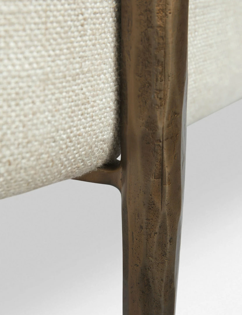 Cheap ✔️ Lulu And Georgia Odelle Bench Curved + Rounded 💯 9 Lulu And Georgia Odelle Bench Curved + Rounded