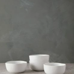 Lulu And Georgia Organic Cereal Bowl (Set Of 4) By Hawkins New York Kitchen + Dining