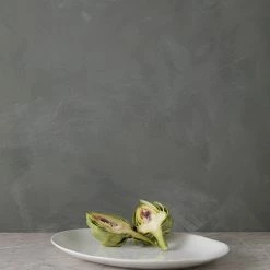 Lulu And Georgia Kitchen + Dining Organic Oval Serving Platter, Medium Hawkins New York