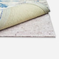 Lulu And Georgia Premium Rug Pad