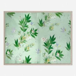 Lulu And Georgia Walls 'Doves' Print By Paule Marrot