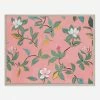 Lulu And Georgia 'Pink Magnolias' Print By Paule Marrot Walls