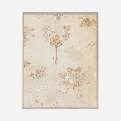 Lulu And Georgia 'Sepia 2' Print By Paule Marrot