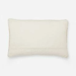 Lulu And Georgia Outdoor Collection Kamala Indoor / Outdoor Lumbar Pillow
