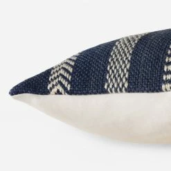 Lulu And Georgia Outdoor Collection Kamala Indoor / Outdoor Lumbar Pillow