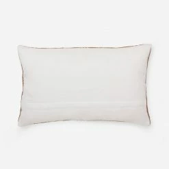 Lulu And Georgia Outdoor Collection Kamala Indoor / Outdoor Lumbar Pillow