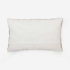 Lulu And Georgia Outdoor Collection Kamala Indoor / Outdoor Lumbar Pillow