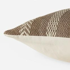 Lulu And Georgia Outdoor Collection Kamala Indoor / Outdoor Lumbar Pillow