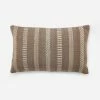 Lulu And Georgia Outdoor Collection Kamala Indoor / Outdoor Lumbar Pillow