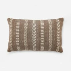 Lulu And Georgia Outdoor Collection Kamala Indoor / Outdoor Lumbar Pillow