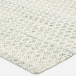 Lulu And Georgia Gypsum Indoor / Outdoor Rug
