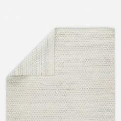 Lulu And Georgia Gypsum Indoor / Outdoor Rug