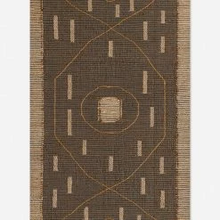 Lulu And Georgia Lemieux Et Cie Mathieu Rug By Momeni