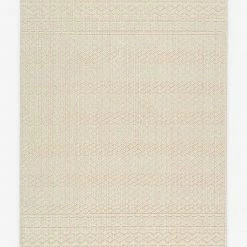 Lulu And Georgia Kristal Indoor / Outdoor Rug