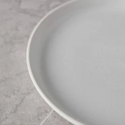 Lulu And Georgia New Pacifica Bread Plates (Set Of 6) By Casafina