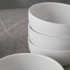 Lulu And Georgia Pacifica Cereal Bowls (Set Of 6) By Casafina