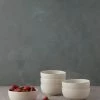 Lulu And Georgia Pacifica Cereal Bowls (Set Of 6) By Casafina