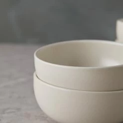 Lulu And Georgia Pacifica Cereal Bowls (Set Of 6) By Casafina