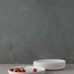 Lulu And Georgia New Pacifica Dinner Plates (Set Of 6) By Casafina