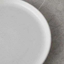 Lulu And Georgia New Pacifica Dinner Plates (Set Of 6) By Casafina