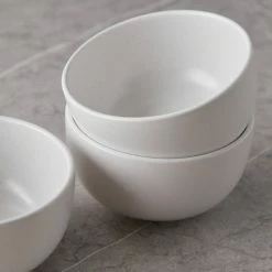 Lulu And Georgia New Pacifica Fruit Bowls (Set Of 6) By Casafina