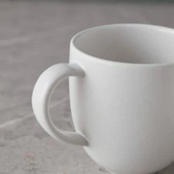 Lulu And Georgia Pacifica Mugs (Set Of 2) By Casafina