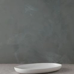 Lulu And Georgia New Pacifica Oval Platter By Casafina