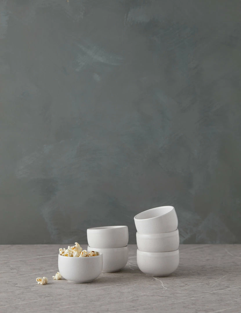 Best Sale π Lulu And Georgia New Pacifica Ramekins (Set Of 6) By Casafina π― 14 Lulu And Georgia New Pacifica Ramekins (Set Of 6) By Casafina