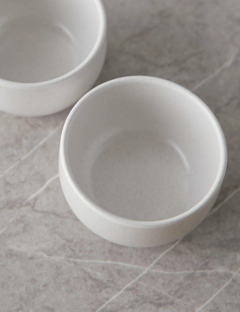 Best Sale π Lulu And Georgia New Pacifica Ramekins (Set Of 6) By Casafina π― 15 Lulu And Georgia New Pacifica Ramekins (Set Of 6) By Casafina