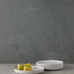 Lulu And Georgia New Pacifica Salad Plates (Set Of 6) By Casafina