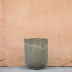 Lulu And Georgia Accessories + Décor Orlax Planters (Set Of 2)