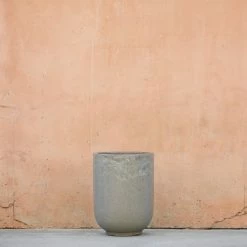 Lulu And Georgia Accessories + Décor Orlax Planters (Set Of 2)