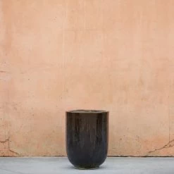 Lulu And Georgia Accessories + Décor Orlax Planters (Set Of 2)