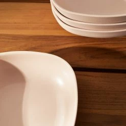 Lulu And Georgia Pia Bamboo Salad Bowl (Set Of 4)