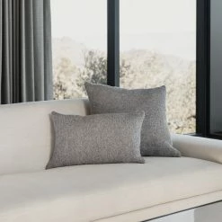 Best deal 💯 Lulu And Georgia Manon Linen Bouclé Pillow Malene Barnett Kindred Collection 👍 79 Lulu And Georgia Manon Linen Bouclé Pillow Malene Barnett Kindred Collection