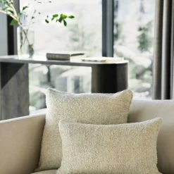 Best deal 💯 Lulu And Georgia Manon Linen Bouclé Pillow Malene Barnett Kindred Collection 👍 69 Lulu And Georgia Manon Linen Bouclé Pillow Malene Barnett Kindred Collection