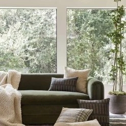 Lulu And Georgia Earth Tones Kisha Pillow