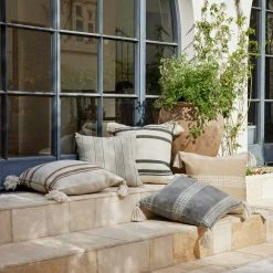 Lulu And Georgia Fez Indoor / Outdoor Pillow Outdoor Collection