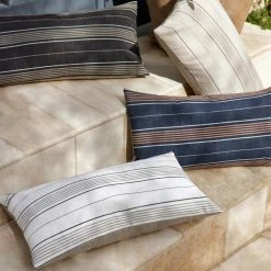 Lulu And Georgia Bondi Indoor / Outdoor Pillow