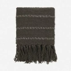 Lulu And Georgia Pismo Throw Pillows + Throws