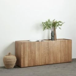 Lulu And Georgia Siegel Sideboard