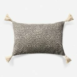 Lulu And Georgia Pillows + Throws Polyanna Pillow